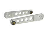 Skunk2 02-06 Honda Element/02-06 Acura RSX Clear Anodized Rear Lower